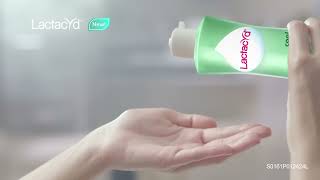 Vlog TVC 2024  LactacYd Cool Sensation Feminine Wash [upl. by Notslah346]