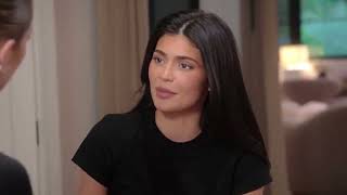 Kylie Jenner doesnt Trust Tristan Thompson [upl. by Fredek993]