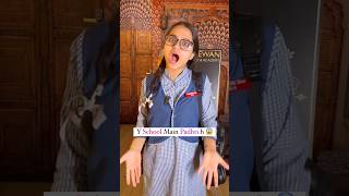 School m Padhti h y Apko kya lagta h real h ya Fake 😱bridalvideos wedding viralbride youtube [upl. by Joyann]