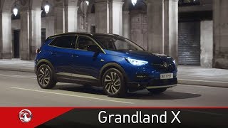 Life is Grand  Grandland X  Vauxhall [upl. by Yrekcaz613]