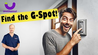 Become a GSPOT finder NOW  UroChannel [upl. by Heffron]