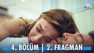 Dönence 4 Bölüm 2 Fragman  Cem yere yığıldı [upl. by Nacul774]