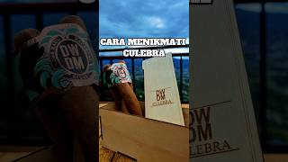 Cara Menikmati Culebra [upl. by Whitman116]