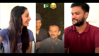 14th Aug Pakistan  Funny TikTok Video Part 1  indianreaction 🔥🔥🔥 [upl. by Enajaras]