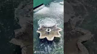 waterfall shorts ytshorts viral trending shortsvideo shortsfeed reels waterfall [upl. by Adrahs]