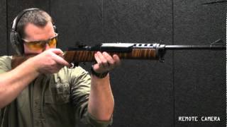 Gun of the Week Ruger Mini14 [upl. by Alraep]