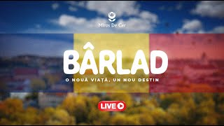 🌅 O nouă viață un nou destin  📍Bârlad 03 August 2024 [upl. by Atsyrhc]