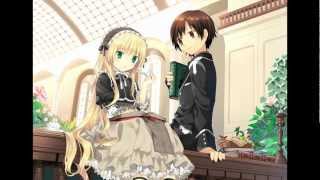 Gosick Ending Full HD [upl. by Annaillil]