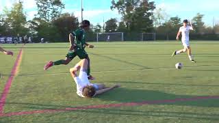 Methacton Soccer Boys v CB South 101323 [upl. by Drageruaeb685]