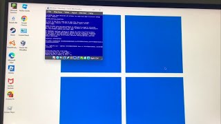 Virtual Machine BSOD Compilation 15 [upl. by Brooking542]