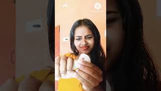 Alpsgoodness water pani thannu😡malayalm alpsgoodness hairfall lisasvlog1 [upl. by Arrec]