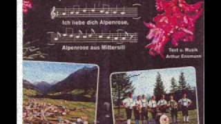 Alpenrose aus Mittersill [upl. by Marci]