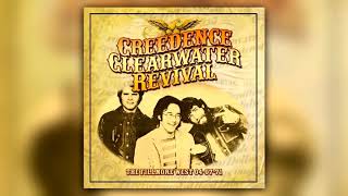 Creedence Clearwater Revival  Sweet HitchHiker The Fillmore West [upl. by Roehm]