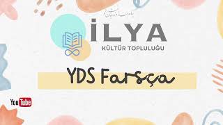 YDS FARSÇA ÇALIŞMA METNİ 17 [upl. by Neb]