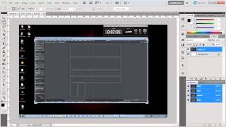 LightWave Intro to Compositing Pt1 [upl. by Nnayd458]