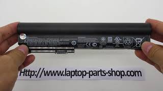 HP Elitebook 2570pSX09 Computer batteriesLaptop Battery [upl. by Wallas393]