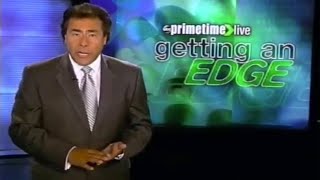 ABC Primetime Investigative Report on Protandim NRF2 [upl. by Lladnarc325]