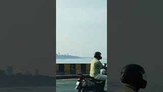 VASAI FLY OVER BRIDGE ytshortsindia yt vasai thane ytshort [upl. by Chap]