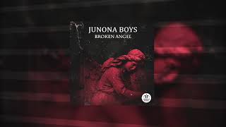 Junona Boys  Broken Angel [upl. by Euqnom]