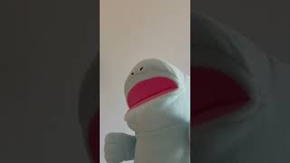 Quagsire Scream Live Action [upl. by Eniarral459]