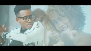 Lar’SonAnao Tiako Clip Officiel 2024 [upl. by Maxima769]