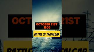 How the Battle of Trafalgar Changed History in 1805  Epic Naval Clash [upl. by Gaylor701]