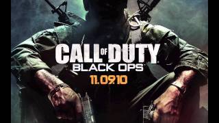 HQ 1080p Call of Duty Black Ops Zombie Menu Song  Damned  Download link [upl. by Olivette]