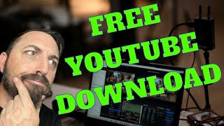 NOT A SCAM How to get YouTube videos for FREE 2024 [upl. by Grail848]