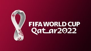 BEHIND THE MEANING OF FIFA 2022 QATAR EMBLEM [upl. by Taka]