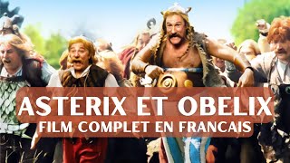 le nouveau meilleur film de jules césar obélix en français 2024 [upl. by Scriven]