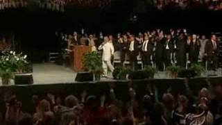 Benny Hinn  Deliverance from Demonic Power [upl. by Ruenhcs]