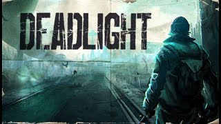 Deadlight Gameplay Walkthrough part 1 [upl. by Adnohral138]