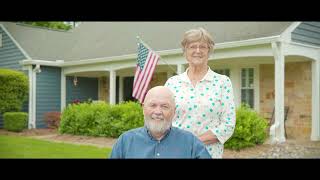 VA’s Specially Adapted Housing Grant in Action Video 1 [upl. by Maletta]