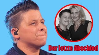 Vor 5 Minuten Kerstin Ott verschluckte sich und richtete seiner Frau die letzten Worte [upl. by Ericka]