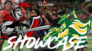 Lakewood HS Vs Narbonne HS Highlights [upl. by Imiaj]