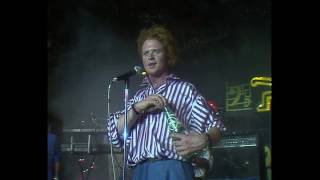 Simply Red  Holding Back The Years Live In Montreux 1986 [upl. by Chip]