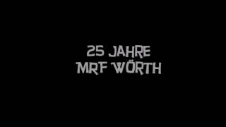 25 Years MRF Wörth Trailer [upl. by Naujuj]