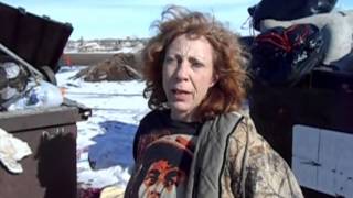 SlumLord Gets Evicted in Williston ND Pt 1of3 [upl. by Fleck]