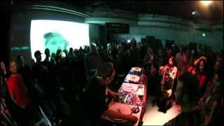 Shortkut Boiler Room San Francisco DJ Set [upl. by Josh]