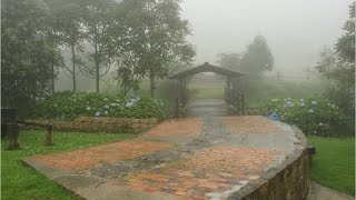 Soacha  Parque arqueológico y ecoturístico Boquemonte [upl. by Brote]