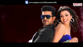 Kathi Lanti Pilla  Full Song  Naayak Telugu Movie [upl. by Gomer960]