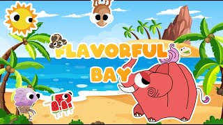 Bugsnax flavorful bay  season 2 [upl. by Eibob]