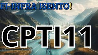 CPTI11FI Infra da Capitânia Vale a Pena [upl. by Doro455]