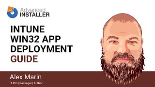 Intune Win32 Applications Deployment Guide [upl. by Ymrej]