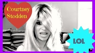 Courtney Stodden Parody [upl. by Loos]