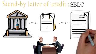 SBLC TOUT SAVOIR SUR LA LETTRE DE CREDIT STANDBY EN 2021 [upl. by Lleinad]