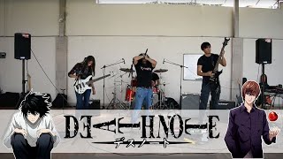 KYORAN  Ensayo Whats up people Maximum The Hormone Cover [upl. by Dympha908]