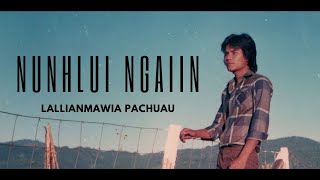 Lallianmawia Pachuau  NUNHLUI NGAIIN Lyrics [upl. by Domenic437]