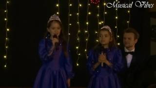 Kerstmagie  Kerstconcert [upl. by Anoiek]