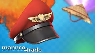 TF2 MannCoTrade  Automatic Web Based Item Trading PAID PROMOTIONAL VIDEO [upl. by Coppock]